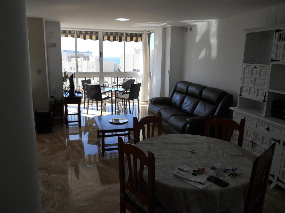 Apartment Cinco Torres