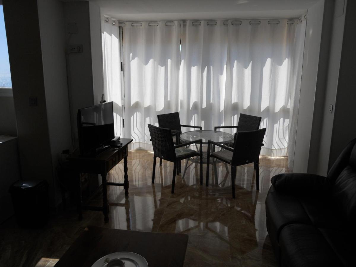 Apartment Cinco Torres