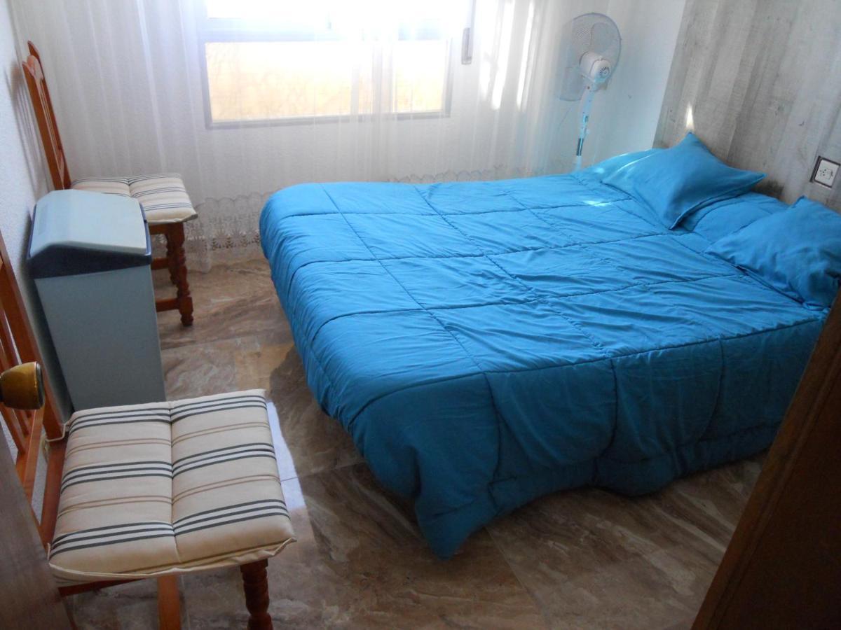 Apartment Cinco Torres