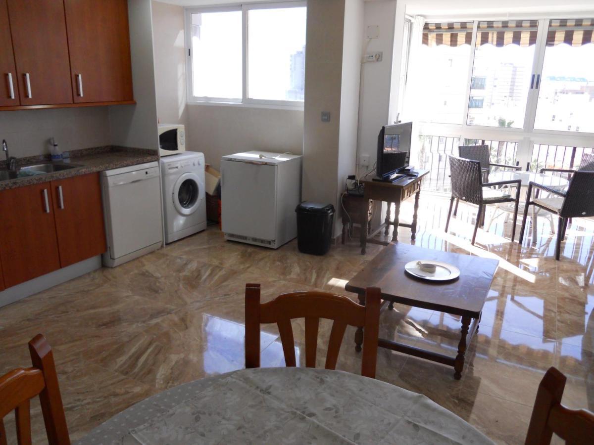Apartment Cinco Torres