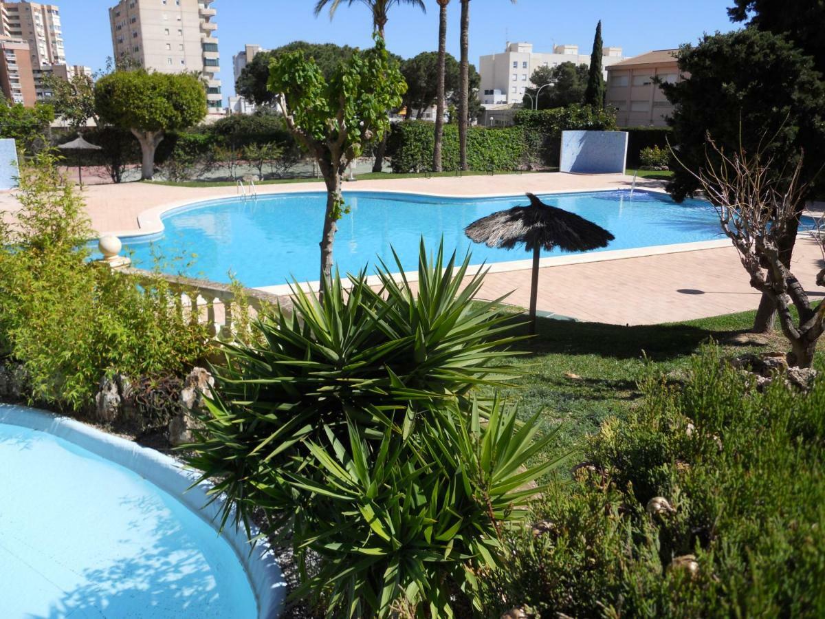 Apartment Cinco Torres El Campello