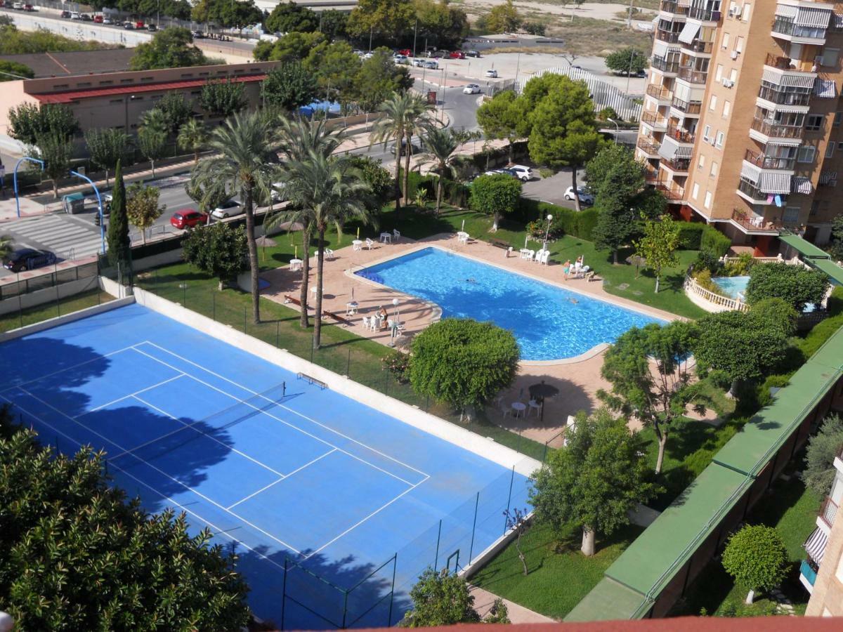 Apartment Cinco Torres *