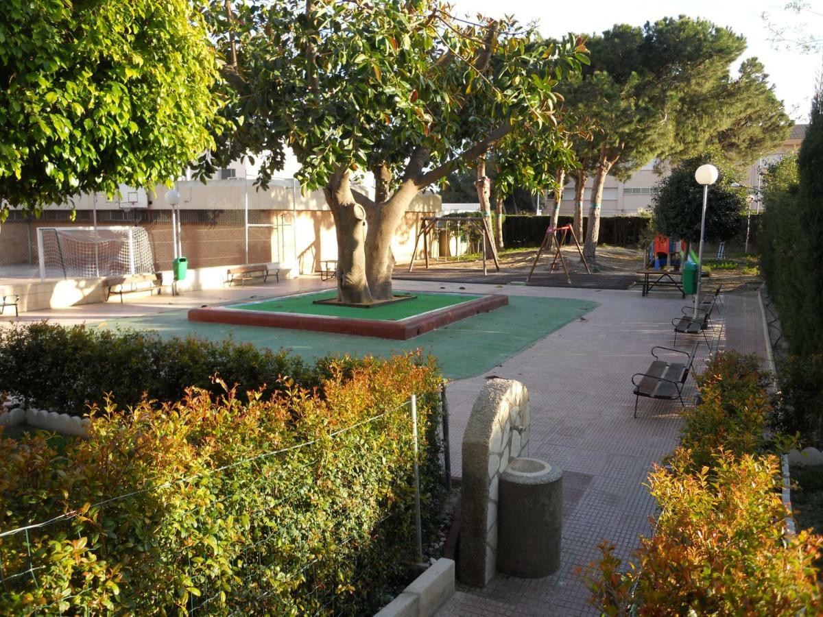 Cinco Torres Apartment *