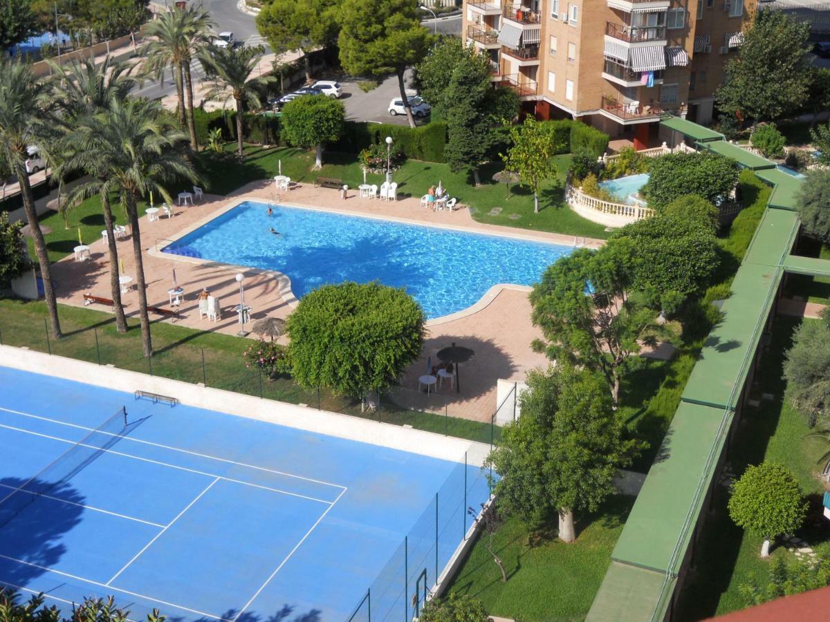 Cinco Torres El Campello