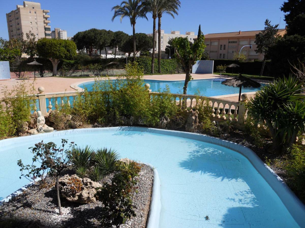 Apartment Cinco Torres *