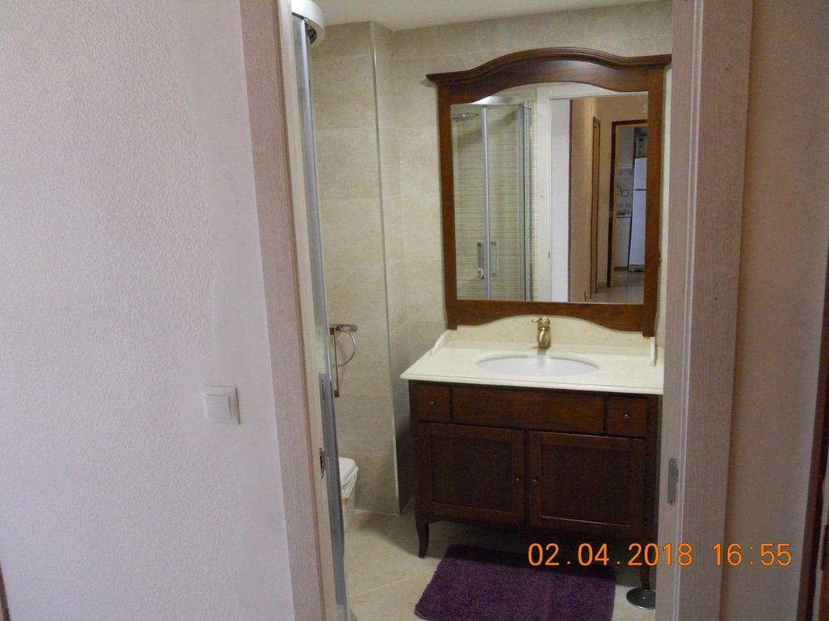Apartment Cinco Torres *