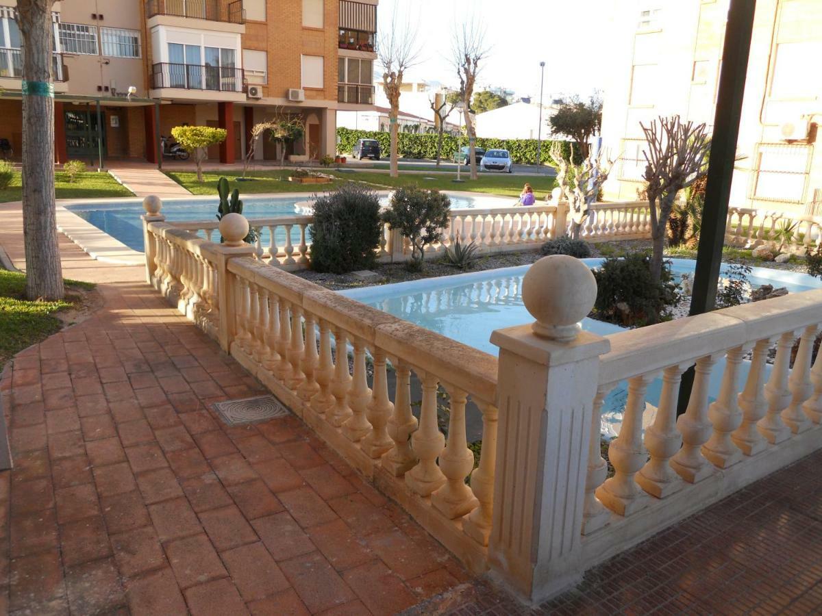 Cinco Torres Apartment *