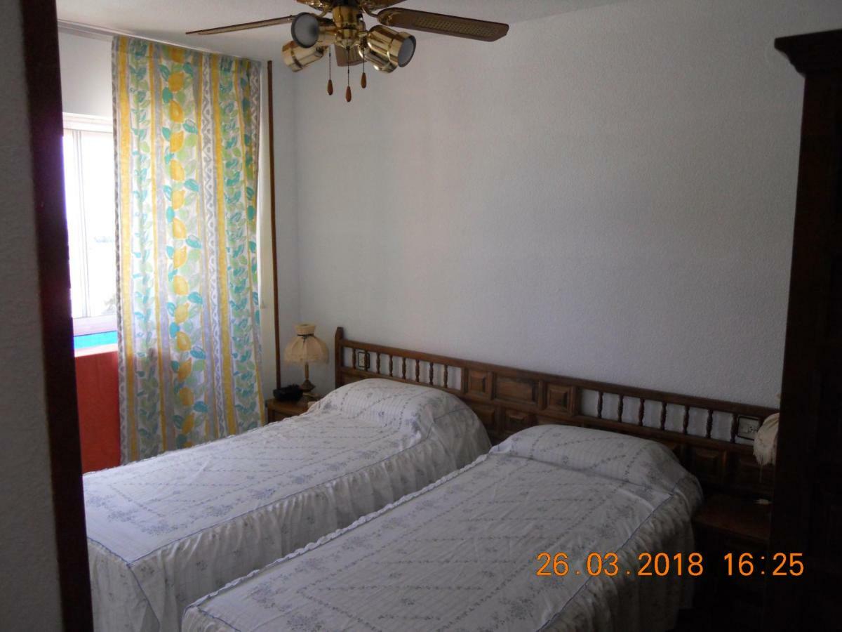 Apartment Cinco Torres El Campello